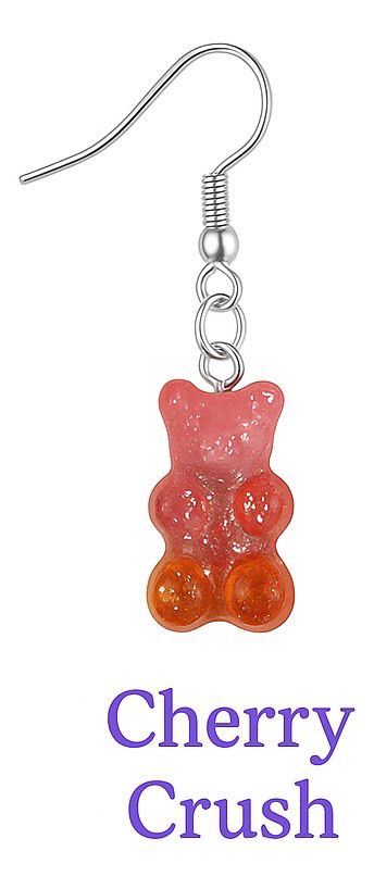 Cherry Crush