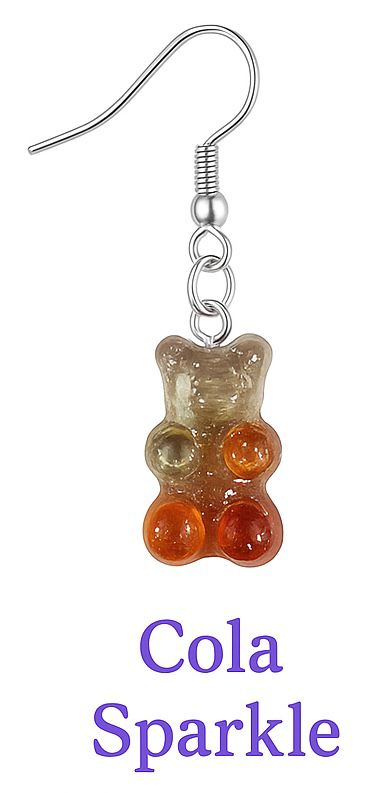 Cola Sparkle